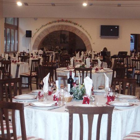 Albergo Vecchia Porta Matelica Habitación foto
