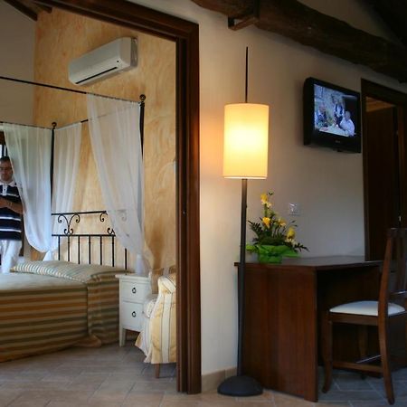 Albergo Vecchia Porta Matelica Exterior foto